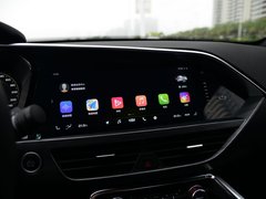 星越 2019款 350T 驭星者AWD