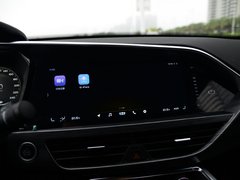 星越 2019款 350T 驭星者AWD