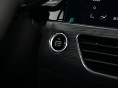 星越 2019款 350T 驭星者AWD
