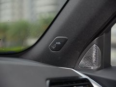 星越 2019款 350T 驭星者AWD