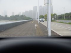 星越 2019款 350T 驭星者AWD