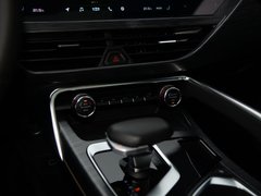 星越 2019款 350T 驭星者AWD