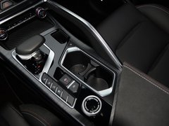 星越 2019款 350T 驭星者AWD