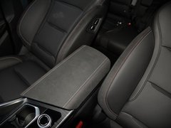 星越 2019款 350T 驭星者AWD
