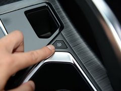 星越 2019款 350T 驭星者AWD