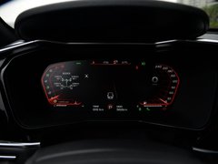 星越 2019款 350T 驭星者AWD