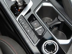 星越 2019款 350T 驭星者AWD