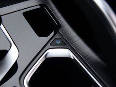 星越 2019款 350T 驭星者AWD