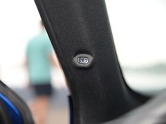 星越 2019款 350T 驭星者AWD