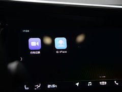 星越 2019款 350T 驭星者AWD