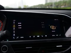 星越 2019款 350T 驭星者AWD