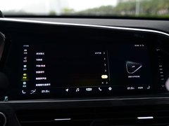 星越 2019款 350T 驭星者AWD