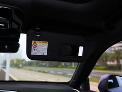 星越 2019款 350T 驭星者AWD