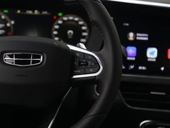 星越 2019款 350T 驭星者AWD
