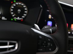 星越 2019款 350T 驭星者AWD