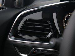 星越 2019款 350T 驭星者AWD