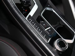星越 2019款 350T 驭星者AWD