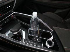 星越 2019款 350T 驭星者AWD