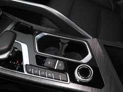 星越 2019款 350T 驭星者AWD
