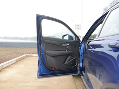 星越 2019款 350T 驭星者AWD