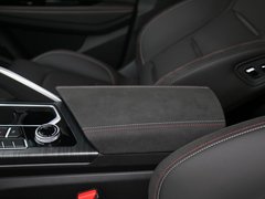 星越 2019款 350T 驭星者AWD