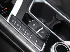 星越 2019款 350T 驭星者AWD