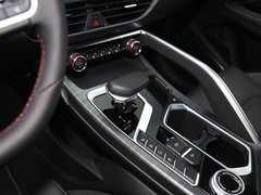 星越 2019款 350T 驭星者AWD