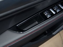星越 2019款 350T 驭星者AWD
