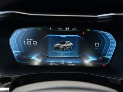星越 2019款 350T 驭星者AWD