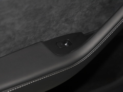 Model Y 2021款  长续航全轮驱动版