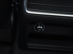 卡宴 2020款 Cayenne S Coupé 2.9T