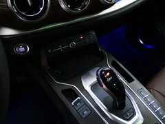 魏牌 VV6 2019款 2.0T 四驱旗舰型 国VI