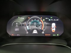 魏牌 VV6 2019款 2.0T 四驱旗舰型 国VI