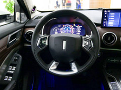 魏牌 VV6 2019款 2.0T 四驱旗舰型 国VI
