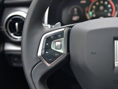 魏牌 VV6 2019款 2.0T 四驱旗舰型 国VI