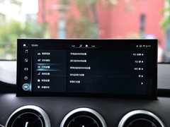 魏牌 VV6 2019款 2.0T 四驱旗舰型 国VI