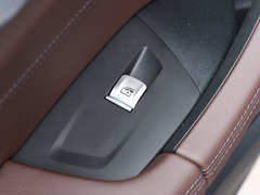 宝马X3 2018款 xDrive28i M运动套装 国VI