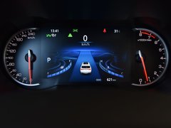 长安CS35 PLUS 2019款 1.4T DCT新锐蓝鲸版
