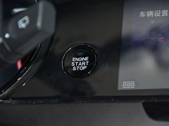 长安CS35 PLUS 2019款 1.4T DCT新锐蓝鲸版