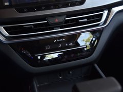长安CS35 PLUS 2019款 1.4T DCT新锐蓝鲸版