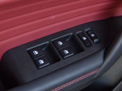 长安CS35 PLUS 2019款 1.4T DCT新锐蓝鲸版