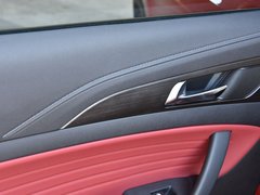 长安CS35 PLUS 2019款 1.4T DCT新锐蓝鲸版