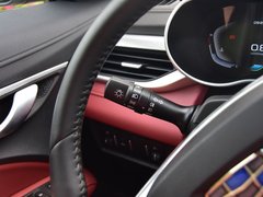 远景S1 2019款 升级版 1.4T CVT尊贵型