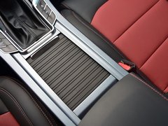 远景S1 2019款 升级版 1.4T CVT尊贵型