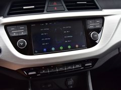 远景X3 2019款 升级版 1.5L CVT尊贵型