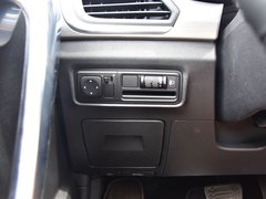 远景X3 2019款 升级版 1.5L CVT尊贵型