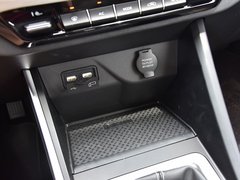 远景X3 2019款 升级版 1.5L CVT尊贵型