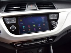 远景X3 2019款 升级版 1.5L CVT尊贵型