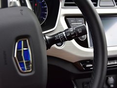远景X3 2019款 升级版 1.5L CVT尊贵型