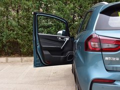 远景X3 2019款 升级版 1.5L CVT尊贵型